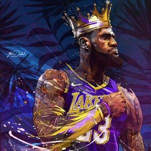 Meet your Posher, Reid